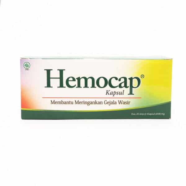 Hemocap - Gambar 2