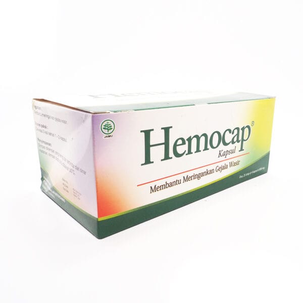 Hemocap - Gambar 3