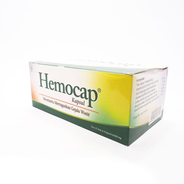 Hemocap - Gambar 4