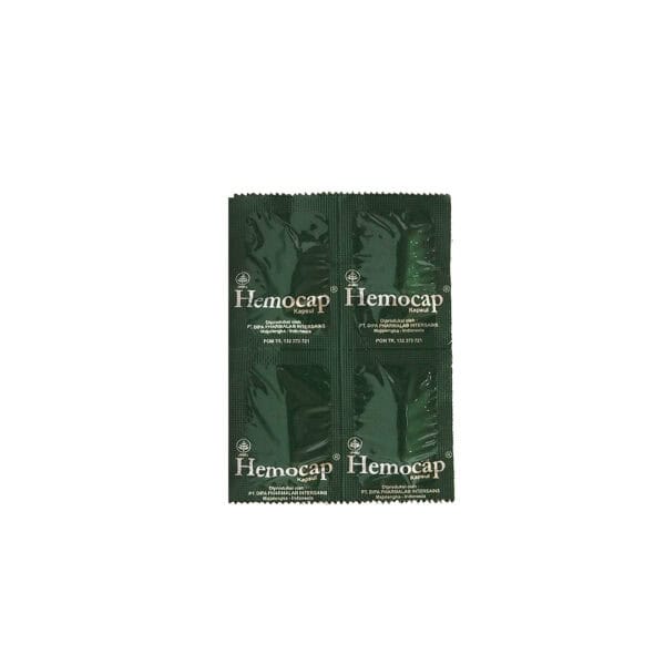 Hemocap - Gambar 5