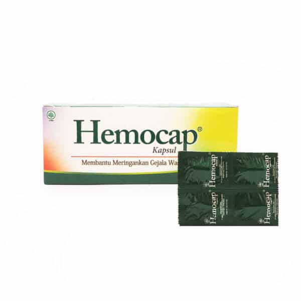 Hemocap - Gambar 6