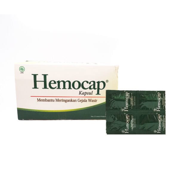Hemocap - Gambar 7