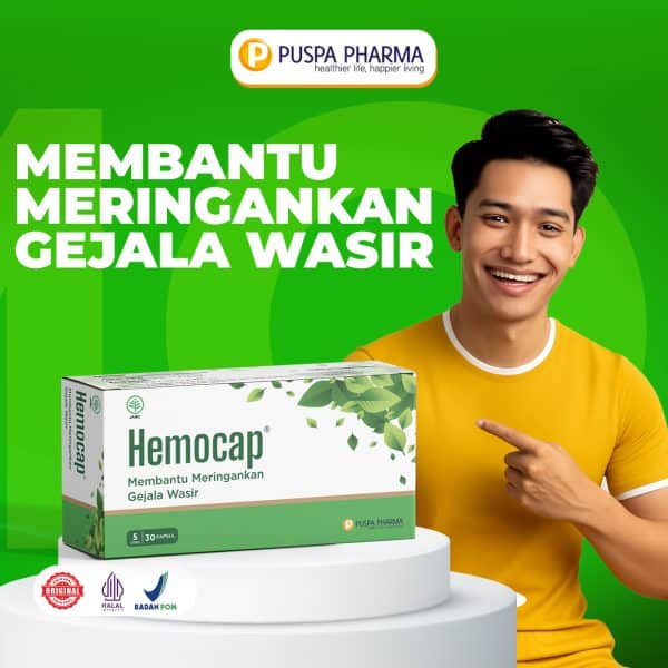 Hemocap - Gambar 3