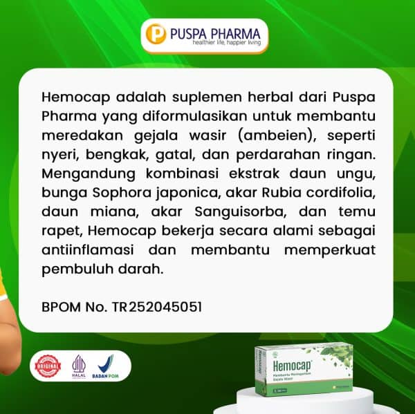 Hemocap - Gambar 4