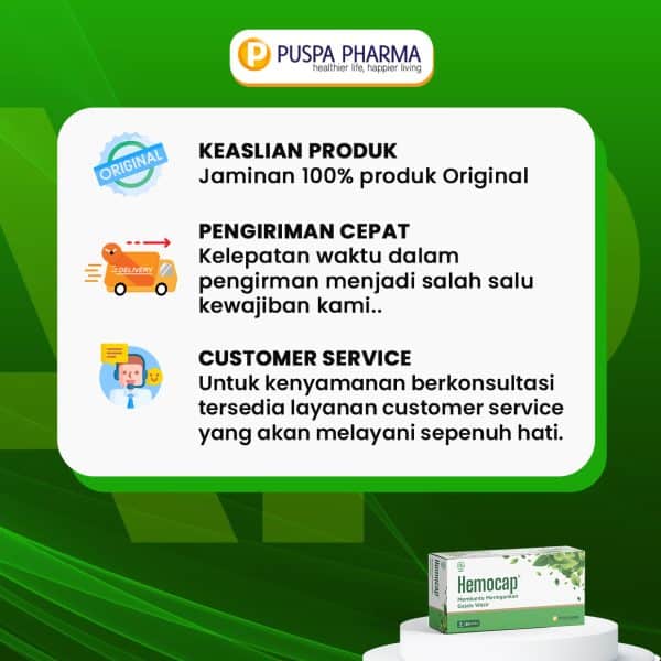 Hemocap - Gambar 5