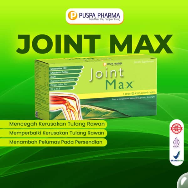 Joint Max