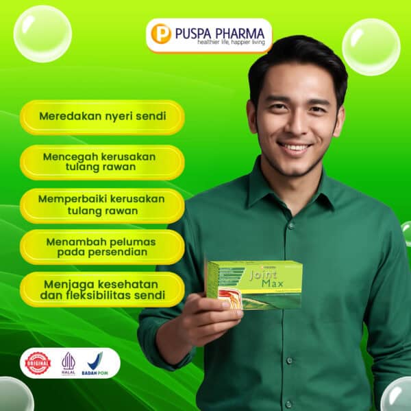 Joint Max - Gambar 2