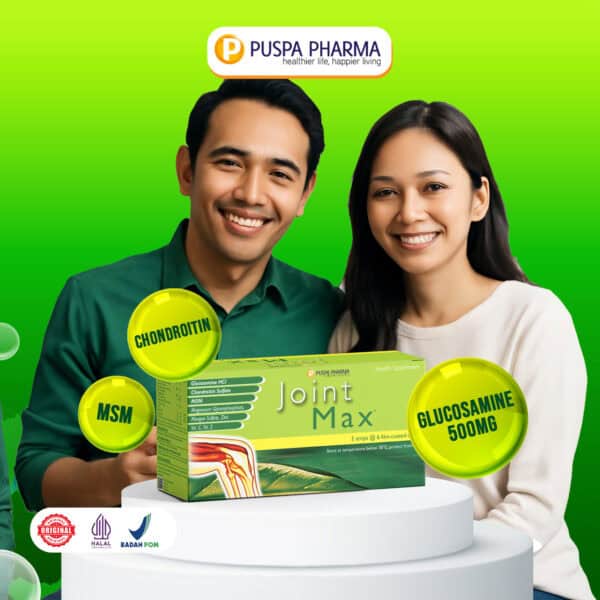 Joint Max - Gambar 3