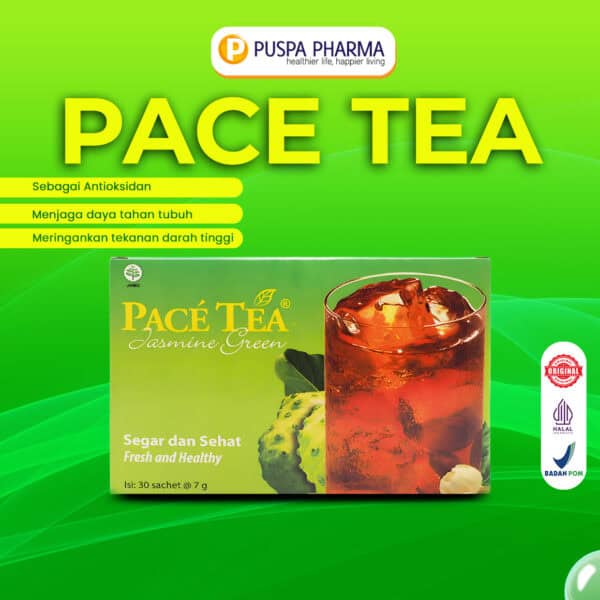 Pacetea