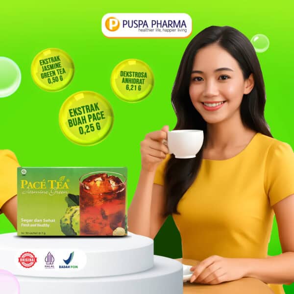 Pacetea - Gambar 3