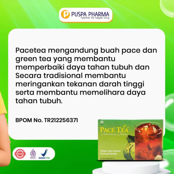 Pacetea - Gambar 4