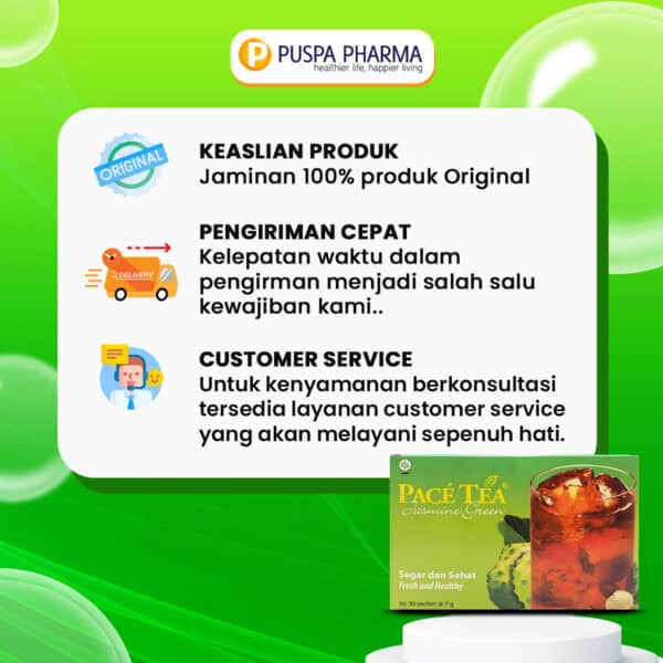 Pacetea - Gambar 5