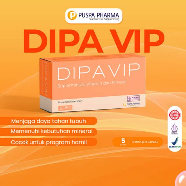 Dipa VIP