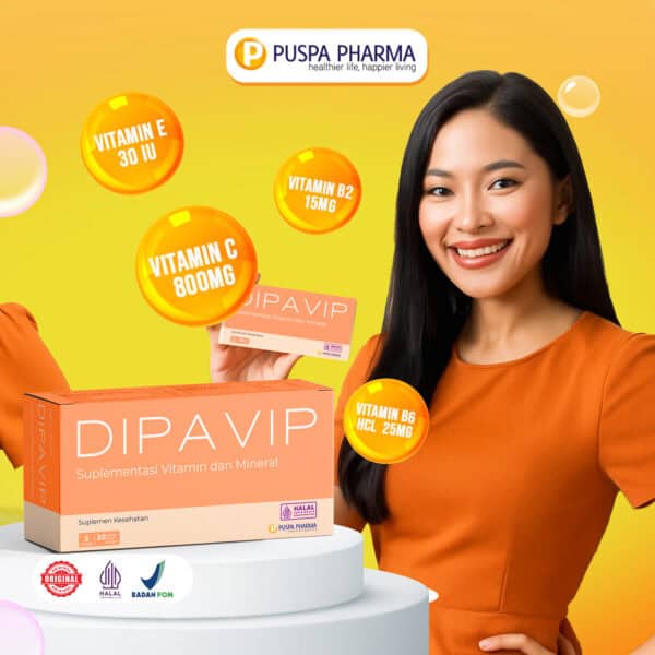 Dipa VIP - Gambar 3