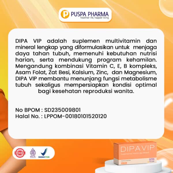 Dipa VIP - Gambar 4