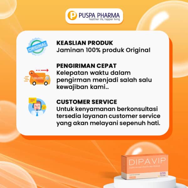 Dipa VIP - Gambar 5
