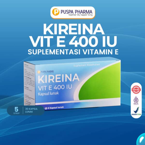 Kireina