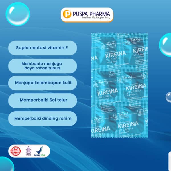Kireina - Gambar 3
