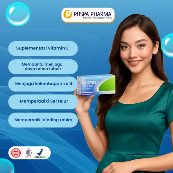 Kireina - Gambar 4
