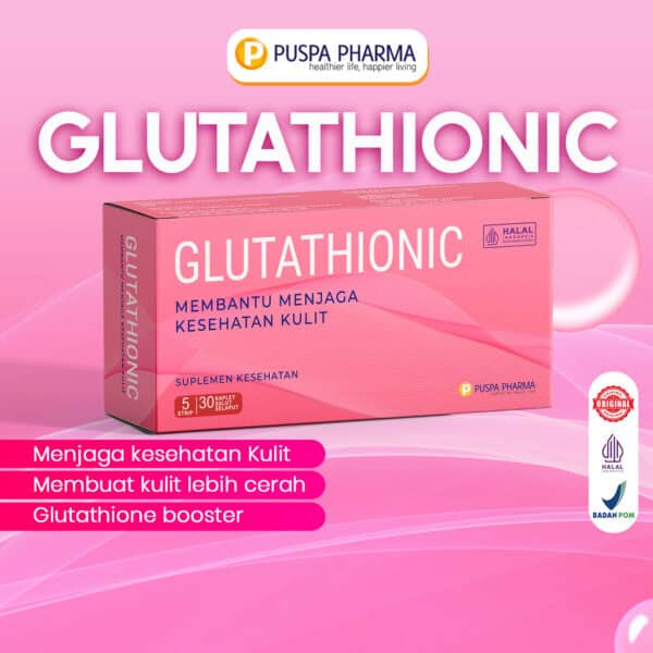 Glutathionic