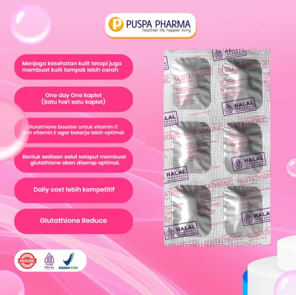 Glutathionic - Gambar 3