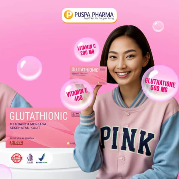 Glutathionic - Gambar 5