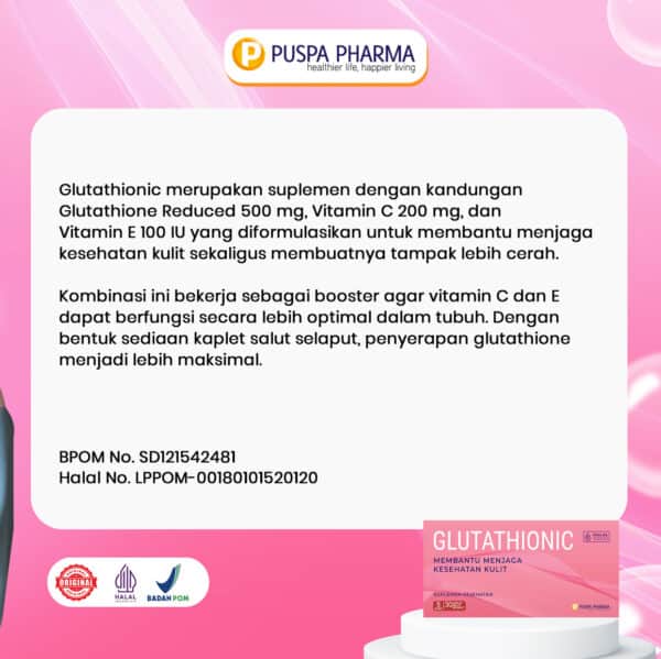 Glutathionic - Gambar 6