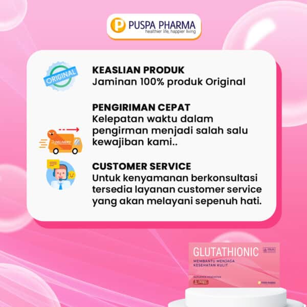 Glutathionic - Gambar 7