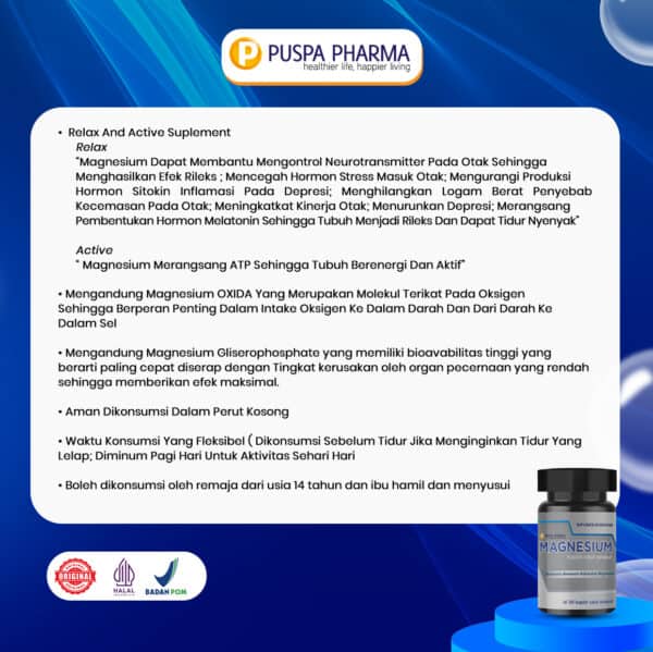 Magnesium - Gambar 4