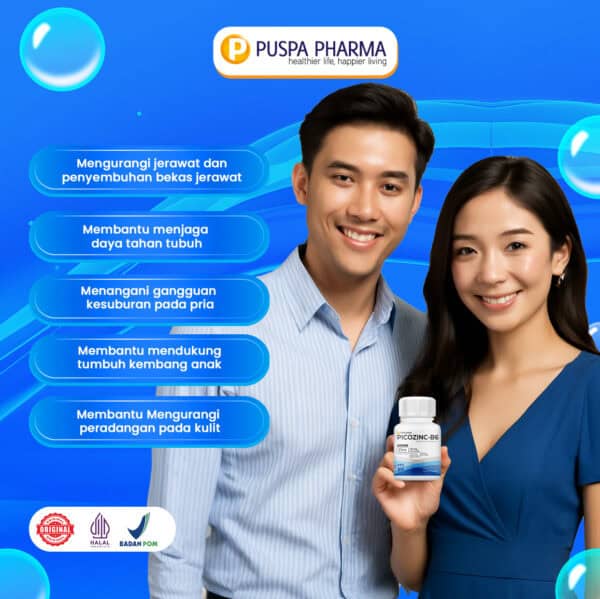 Picozinc - Gambar 4