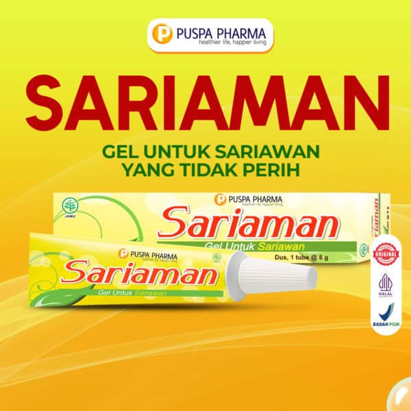 Sariaman