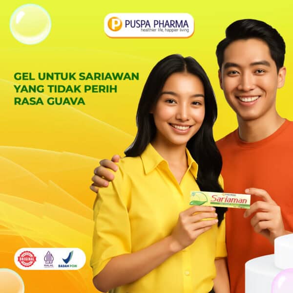 Sariaman - Gambar 2