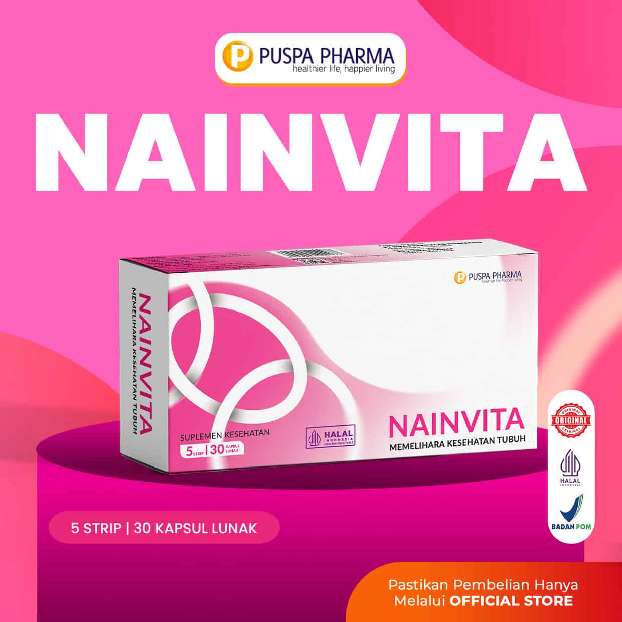 Nainvita