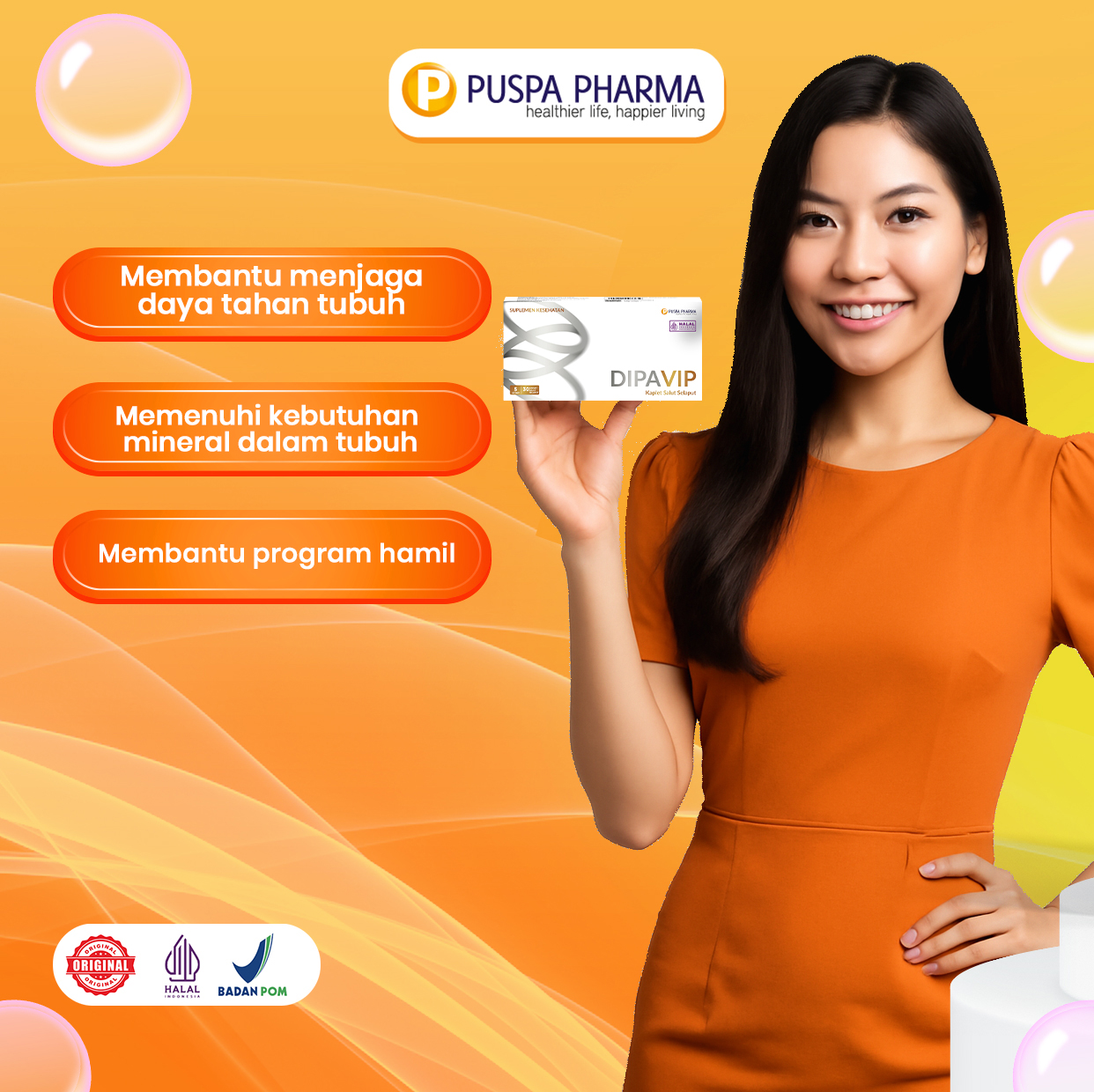 Dipa VIP - Gambar 2
