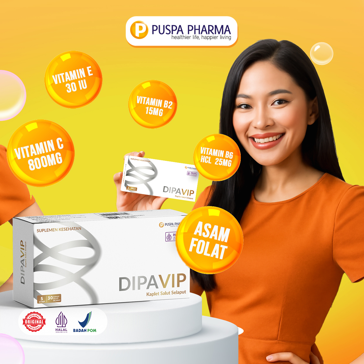 Dipa VIP - Gambar 3
