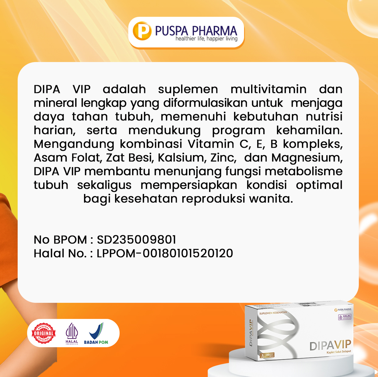 Dipa VIP - Gambar 4